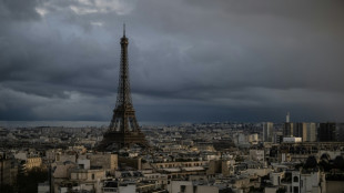 Fin de la grève à la tour Eiffel, réouverture dimanche
