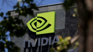 KI-Boom: Chiphersteller Nvidia setzt Höhenflug fort