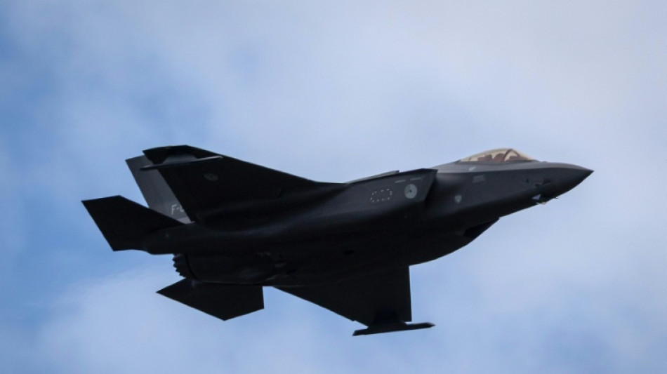 Bericht: USA wollen Nato weniger Kampfjets und Schiffe zur Verf&uuml;gung stellen
