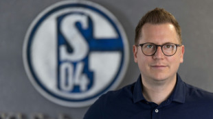 Schalke: Hechelmann wird zum Sportdirektor befördert