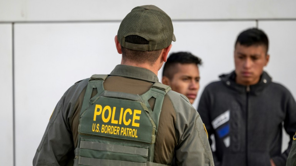 Au Texas, un centre d'accueil pour migrants dans le collimateur des autorit&eacute;s