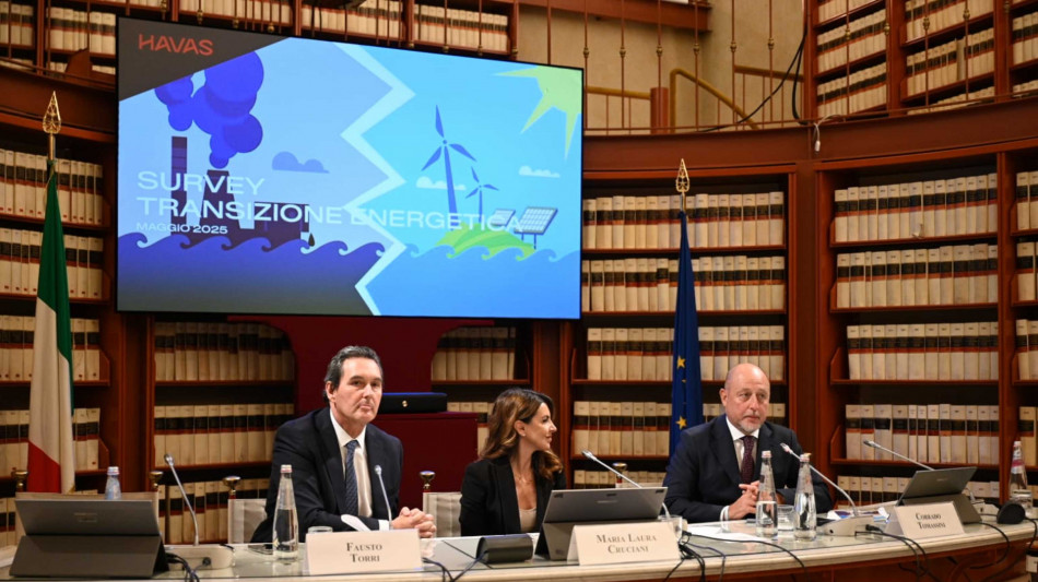 Havas, '6 italiani su 10 temono aumenti in bolletta'