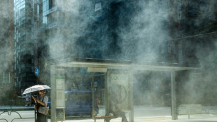 Japón y Corea del Sur vivieron el verano más cálido desde que hay registros