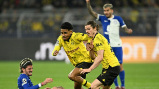Schwarz-gelbe Magie: Der BVB stürmt ins Halbfinale 