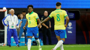 Com Endrick de 'coringa', Brasil enfrenta Paraguai em busca da 1&ordf; vit&oacute;ria na Copa Am&eacute;rica