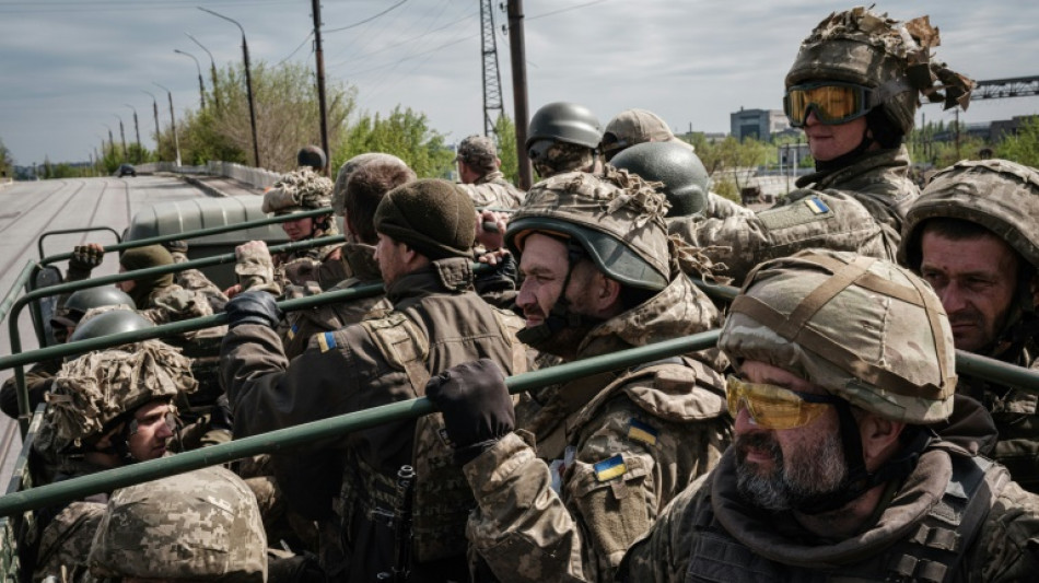 Mueren ocho civiles en bombardeos en regiones ucranianas de J&aacute;rkov y Donetsk