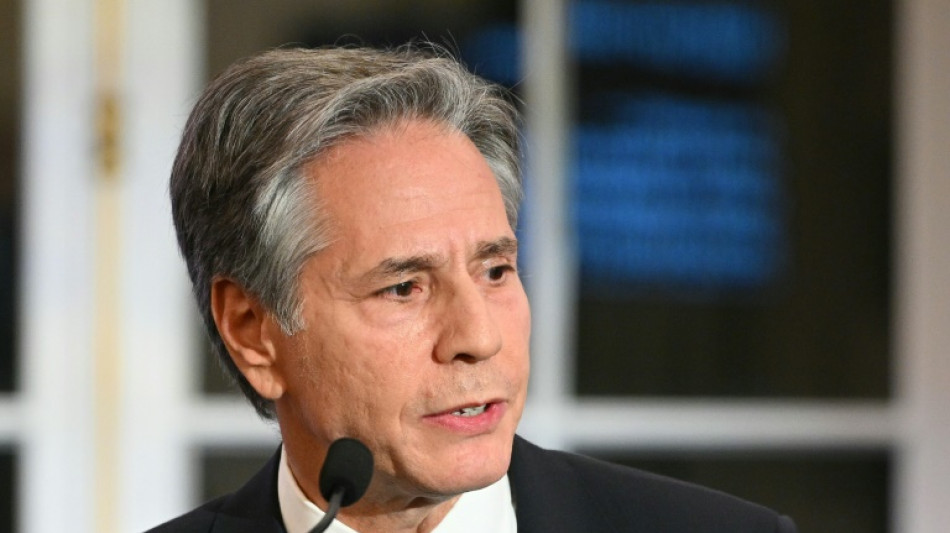 EUA acusa China de 'manipula&ccedil;&atilde;o da informa&ccedil;&atilde;o' em escala global