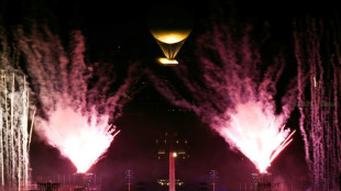 Paris reacende a chama com a 'revolu&ccedil;&atilde;o' dos Jogos Paral&iacute;mpicos