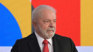 Scholz trifft Lula zu Gesprächen über Energie, Klima und Demokratie