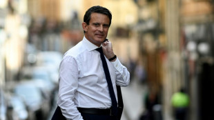 Manuel Valls suma otro fracaso con su eliminaci&oacute;n en las legislativas francesas