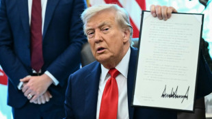 Trump sugere que americanos talvez gostem de "um ditador"