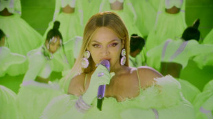 Beyonce va r&eacute;enregistrer une chanson de son dernier album, critiqu&eacute;e par des personnes handicap&eacute;es 