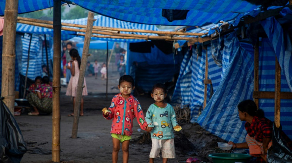 La ONU denuncia crímenes de lesa humanidad en Birmania tras el golpe militar