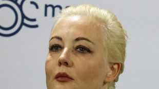 Ioulia Navalna&iuml;a, femme forte et digne d'Alexe&iuml; Navalny