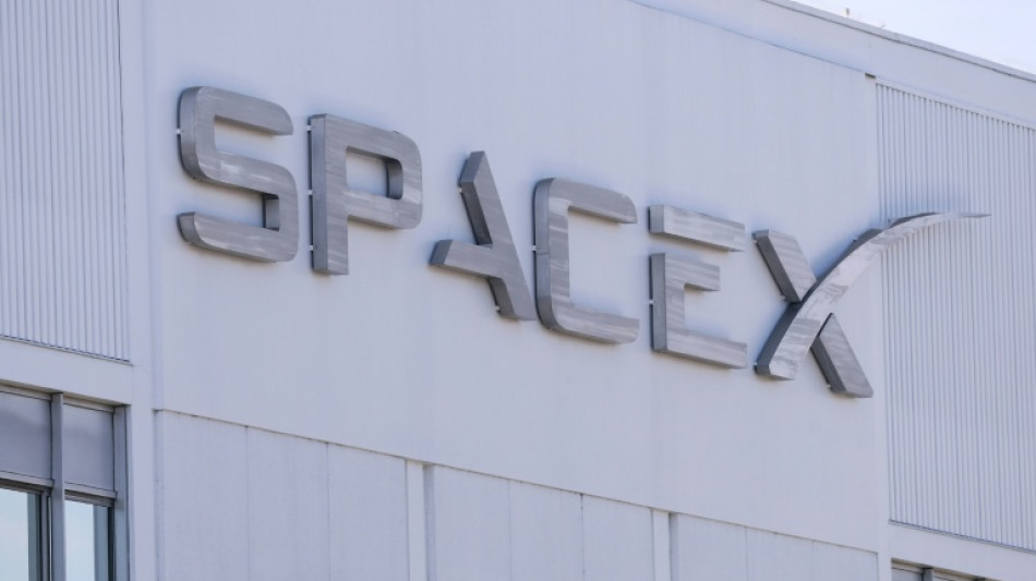 SpaceX prepara sua entrada na Bolsa