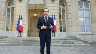 Lecornu en passe de nommer son gouvernement, apr&egrave;s le feu vert des R&eacute;publicains