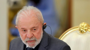 Lula chega a Pequim para o f&oacute;rum China-Celac