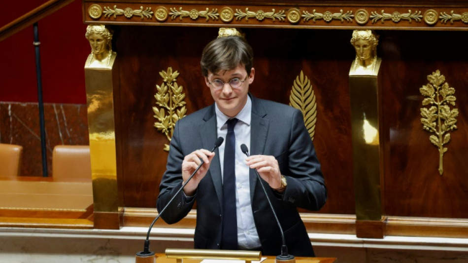 Loi immigration: reprise d'une r&eacute;union d&eacute;cisive au Parlement, le bras de fer continue