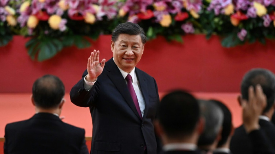 China's Xi to visit Kazakhstan, Uzbekistan this week