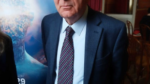 Faggin, 'l'intelligenza artificiale senza coscienza &egrave; niente'