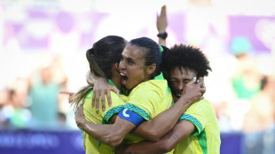 Sem Marta, Brasil enfrenta Espanha na semifinal ol&iacute;mpica do futebol feminino