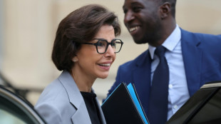 La ministra de Cultura de Francia ser&aacute; juzgada por cargos de corrupci&oacute;n