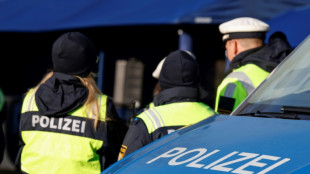 Nachfolger von verbotener Neonazigruppe: Razzia in mehreren Bundesl&auml;ndern