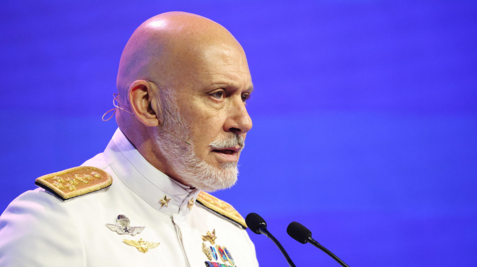 Fonti Nato, il Comitato Militare alleato in visita a Kiev