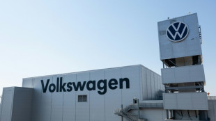 Beschäftigte von Volkswagen in Tennessee stimmen über Gewerkschaftsbeitritt ab