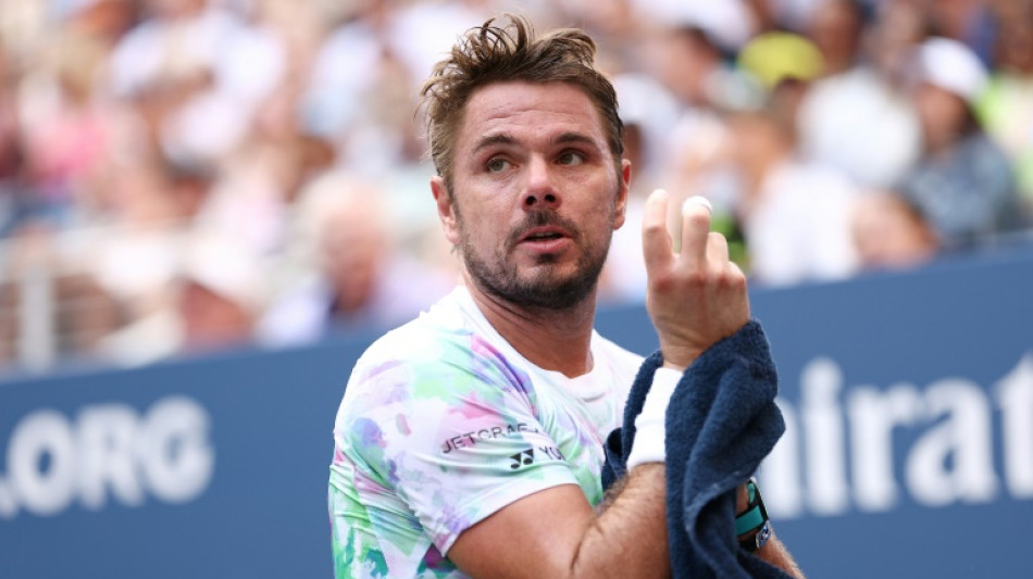 Wawrinka culpa Piqu&eacute; por falta de p&uacute;blico na Copa Davis