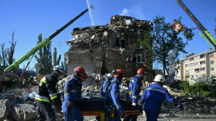 EEUU aprueba venta de misiles a Ucrania por USD 825 millones 
