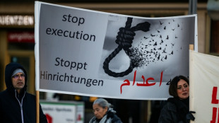 Iran threatens death penalty for 'rioters' as concern grows for protester