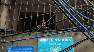 "Sans l'Unrwa, je meurs": la d&eacute;tresse des r&eacute;fugi&eacute;s palestiniens du Liban