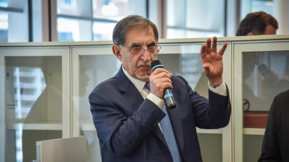 Opposizioni a La Russa, una cerimonia in Senato per il 25 aprile