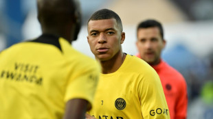 Futuro de Mbapp&eacute; no PSG mais incerto do que nunca