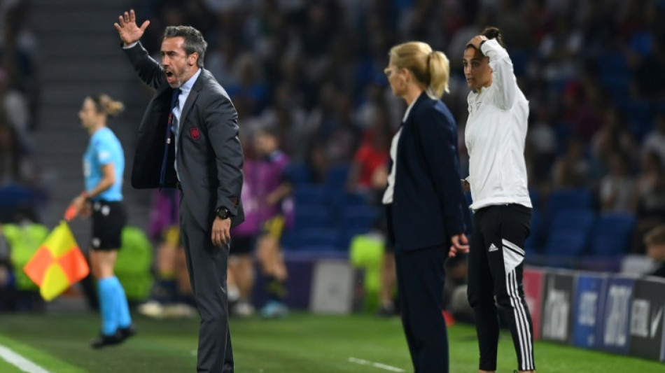 Espagne: 15 footballeuses contestent l'entraîneur et quittent l'équipe nationale