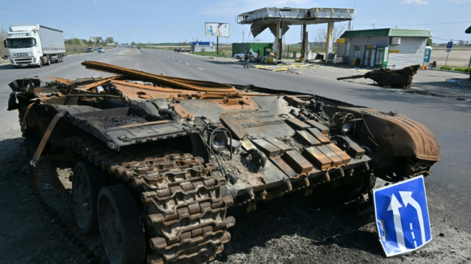 Bericht: Deutschland lieferte weitere Panzerabwehrwaffen an die Ukraine