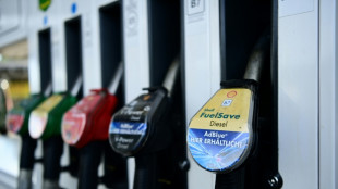 &Ouml;lpreis wieder gesunken - Sprit aber deutlich teurer