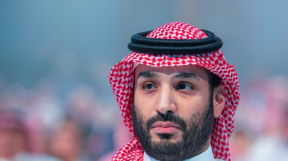Arabie saoudite: 198 ex&eacute;cutions en 2024, record depuis plus de trente ans