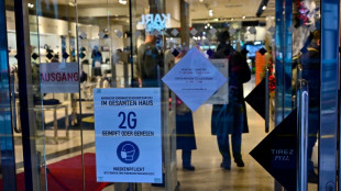 Einzelhandel erwartet trotz Wegfalls der 2G-Regel "keinen Ansturm" auf Geschäfte