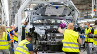 Wirtschaftsexperten warnen vor Rettungsma&szlig;nahmen f&uuml;r VW und Autoindustrie