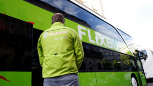 Verkehrsunternehmen Flix meldet starkes Wachstum im Jahr 2023