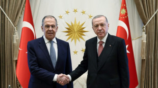 Lavrov &agrave; Antalya: peut-&ecirc;tre un nouvel accord sur la s&eacute;curit&eacute; en mer Noire