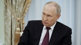 Putin: Prigoschin hat "in seinem Leben schwere Fehler begangen"