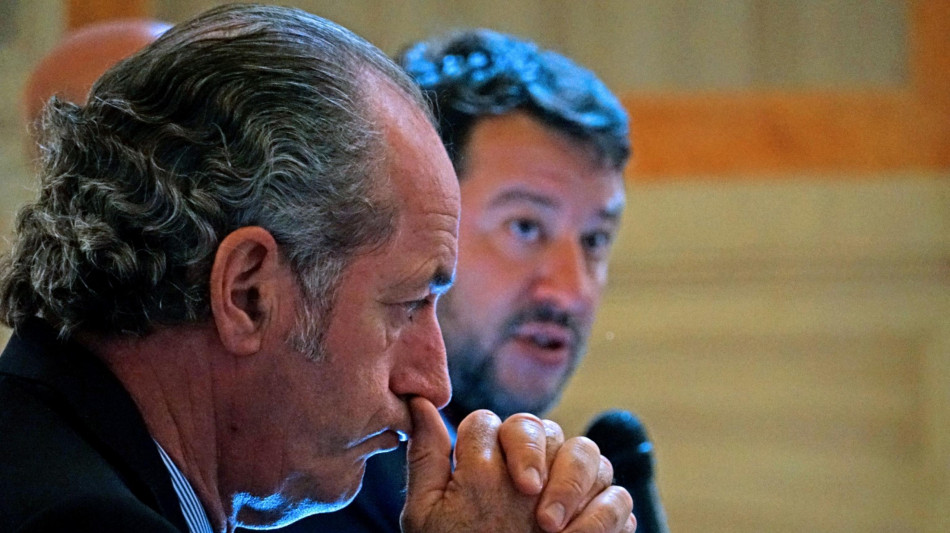 La Lega &egrave; pronta a presentare un emendamento sul terzo mandato