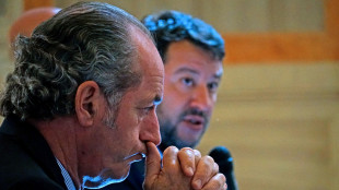 Salvini, 'in Veneto squadra che vince non si cambia'