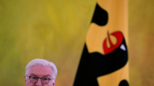 Steinmeier: "Deutschland unterstützt Georgien auf dem europäischen Weg"