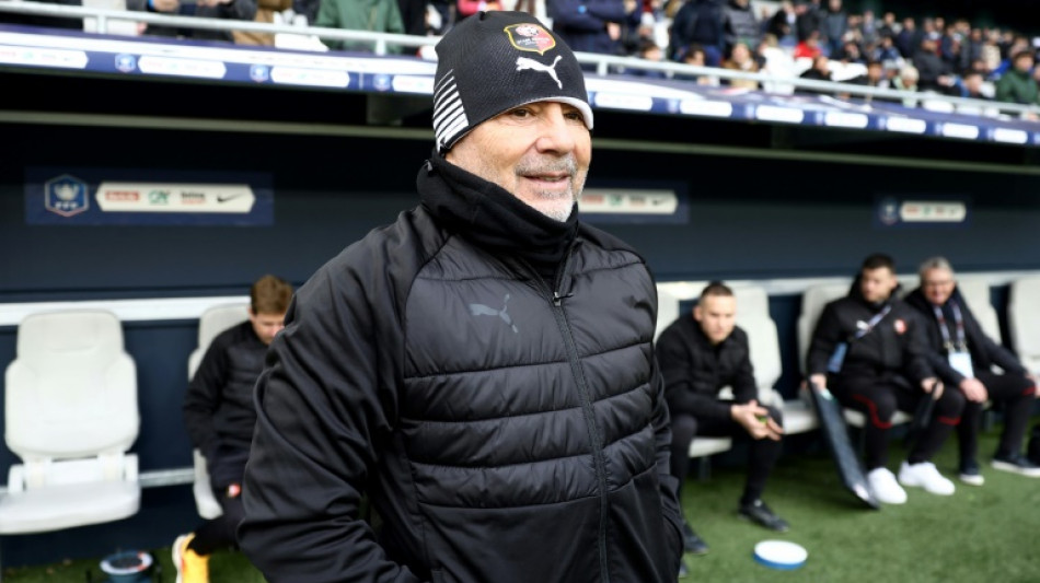 Foot: Rennes, Lyon et le PSG en principaux animateurs du mercato fran&ccedil;ais