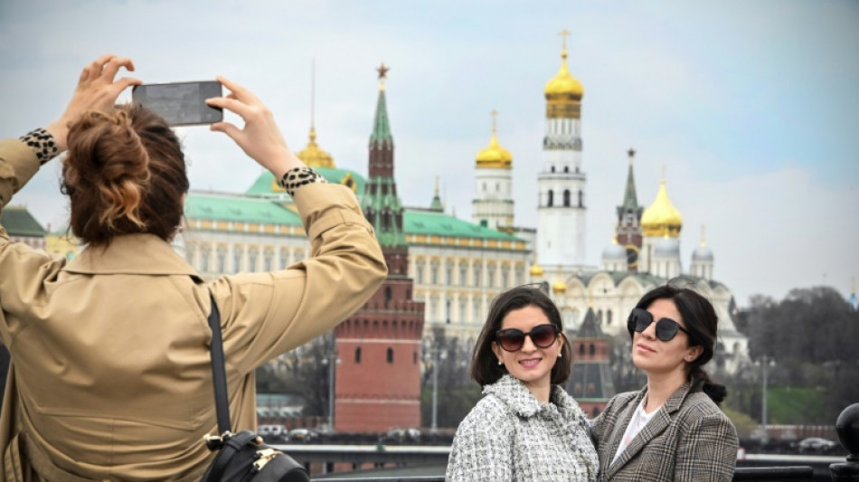 Rusia se retira de la Organización Mundial del Turismo (OMT) 