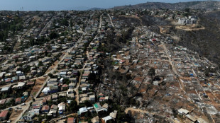Chile anuncia deten&ccedil;&otilde;es de acusados por provocar inc&ecirc;ndio em Vi&ntilde;a del Mar